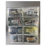 Lionbrand, Terryspun, Merino Cashmere & More