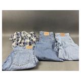 Old Navy, Leviï¿½s Jeans & More Menï¿½s Clothing