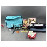 Norpro Apple Corer, OXO & More