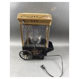 Nostalgia Appliances Old Fashioned Popcorn Machine