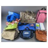 Danskin, L.L. Bean, Coolers & More