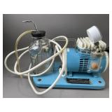 Schuco Aspirator System Suction Pump