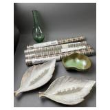 Frankoma, Haeger, Eddie Bauer & More