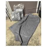 2 Packages of U-Haul Moving Blankets