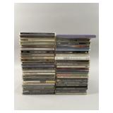 ABBA, Queen & More CD Collection