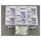 Minimal Store Tagging Gun & Accessories