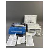 GE Spacemaker Under Counter AM/FM Radio