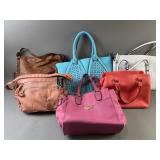 Guess Bueno & More Handbags