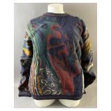 Vintage Coogi XL Wool Sweater