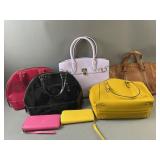 Just Fab Handbags & More