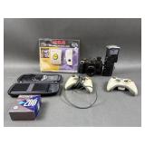 RCA Modern Anker Jack, Power Bank & More