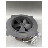 The Stratfield Company Furnace Draft Blower