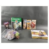 Izzy Osborne Bobble Head, Vintage Trolls & More!