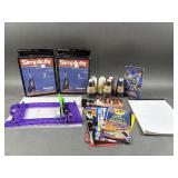 Simplicity Hepa Bags, Overlock Thred & More