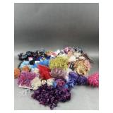 Fun Fur Novelty Eyelash Yarn