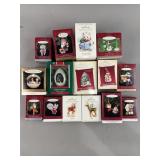 Hallmark Hang Togethers & Keepsake Ornaments
