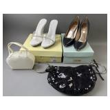 Sz 9 Highest Heel Sz 8.5 Jenn Ardor Heels & More