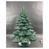 Vintage XL Ceramic Tree