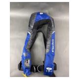 West Marine Automatic Inflatable Life Jacket