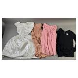 Dresses Charlotte Russe, bebe & More