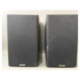 Paradigm Titan Hi Def Speakers