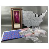 Guitar Replacement Parts, Steven Ray Vaughan &More