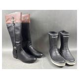 Karen Scott & West Marine Womenï¿½s Boots