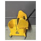 Marino Commercial Mop Bucket