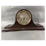 The Frank Herschede Westminster Chime Clock