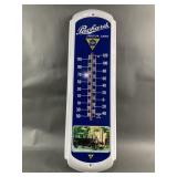 Packardï¿½s Motor Oil Car Thermometer