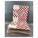 Yankee Girl Scrap Tobacco Packages 60 pcs