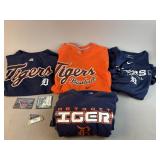 Large Detroit Tigers Shirts & More