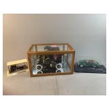 NYPD Model T, 1941 Packard & More