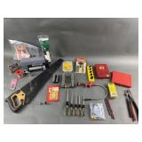 Mac, Keli Coil, Stanley & More Tools!