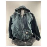 Menï¿½s Carhartt Heavy Duty Jacket & More