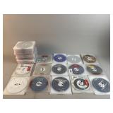 Black Widow, Spiral & More Redbox DVDï¿½s