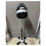 Professional Mobile Hair Steamer