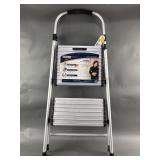 Cosco Signature Folding Step Stool