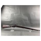 1864 S.N.W.T.C For Massachusetts Muzzle Loader