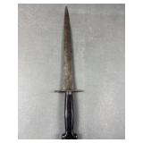Antique Revolutionary Dagger