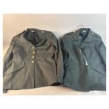 Military Army Dress Jackets