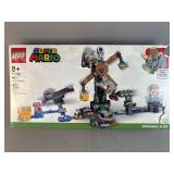 Lego Super Mario 71390 Building Set