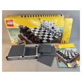 Lego Iconic Chess Building Set