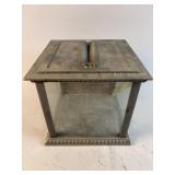 National Cadh Register Receipt Box