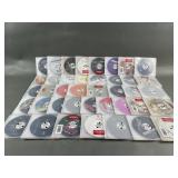 Redbox DVDs Incl. Ghostbusters, Intern &More 40pcs