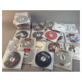 Shark Bait, Kidnap & More Redbox Dvdï¿½s