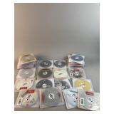 Elf, Dolittle & More Red Box Dvdï¿½s