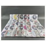 Redbox DVDs Incl. Dog, Uncharted & More 40 pcs