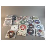 Trigger Point, The Grinch & More Redbox Dvdï¿½s