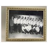 1960 USA Olympic Boxing Team